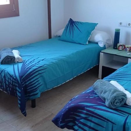 Max Friend'S Apartment อิบิซาทาวน์ ภายนอก รูปภาพ