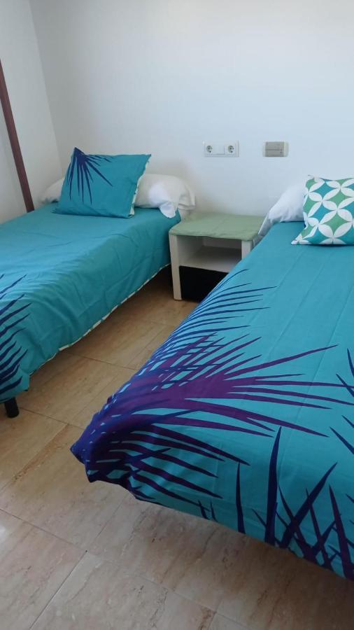 Max Friend'S Apartment อิบิซาทาวน์ ภายนอก รูปภาพ